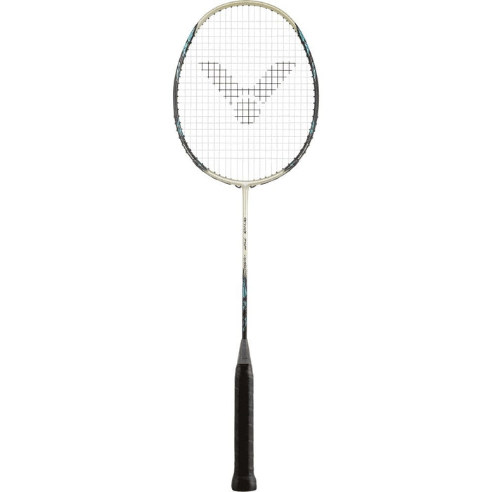Victor DRIVE X 7SP X Badminton Racket High Resilience Graphite + Nano Resin