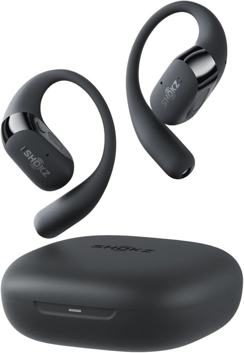 Shokz OpenFit 2 Open-Ear Wireless Earbuds & Bluetooth Headphones