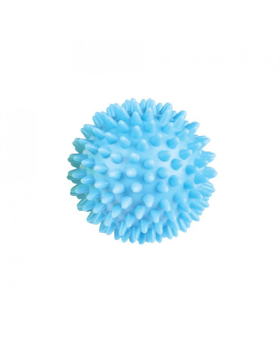 Fitness Mad Spikey Massage Trigger Ball Set Of 3 Self Massage Muscle Tension