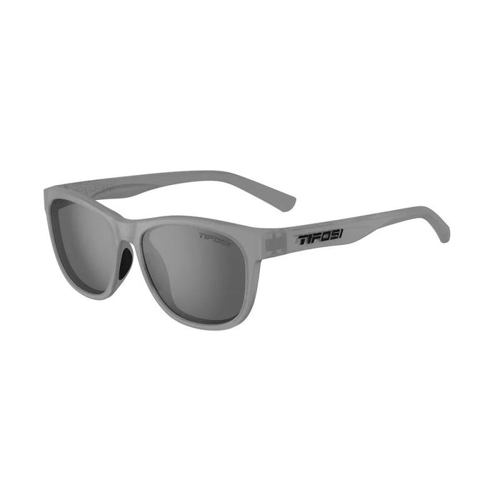 Tifosi Swank Polarised Sunglasses Sports Casual Eyewear - Satin Vapor