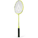 Karakal 88 - 290 Badminton Racket Pro Fast Fibre Graphite Power Nano Gel 88gKarakal