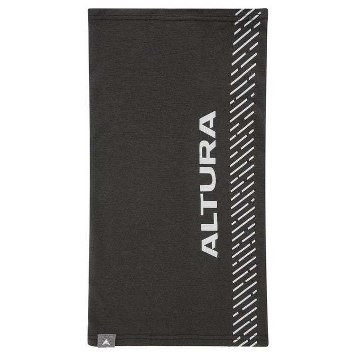 Altura Merino Blend Unisex Cycling Neck Warmer Moisture‑Wicking & Insulating