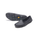 Vibram One Quarter Kangaroo Leather Ladies Shoes Minimalist Footwear - Black/BlackFITNESS360