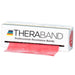 Theraband Professional Resistance Bands Latex Home Fitness Gym Yoga - RedTheraband