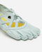 Vibram Five Fingers Ladies Alitza Loop Shoes Barefoot Fitness Footwear - GreyFITNESS360