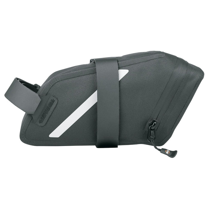 SKS Trail Saddle Bag 900 ml Waterproof Storage for MTB and Gravel Bikes