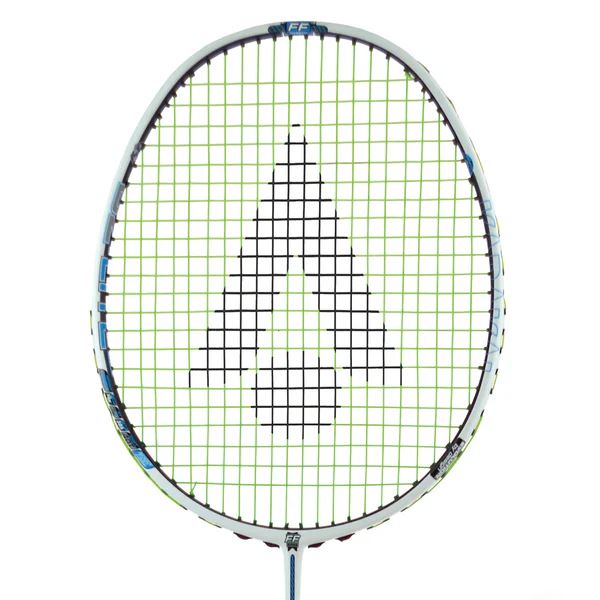 Karakal BZ Lite Badminton Racket Fast‑Fiber Frame Pre‑Strung Edge 65