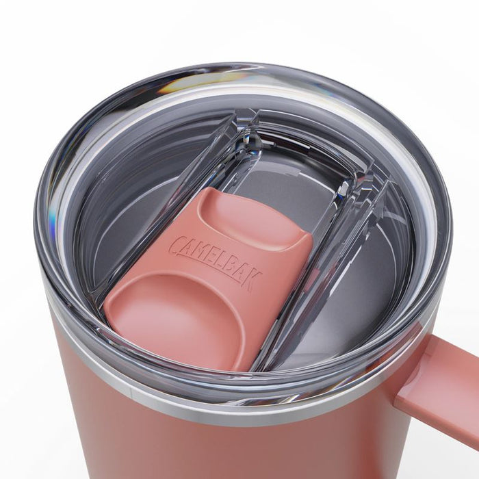 CamelBak Thrive 32 oz Insulated Stainless Steel Mug Cold 21 Hours / Hot 10 Hours