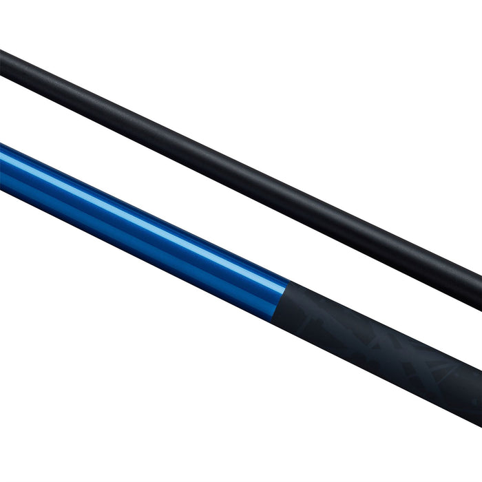 PowerGlide Emanate Carbon Composite Pool Cue 10mm Tip