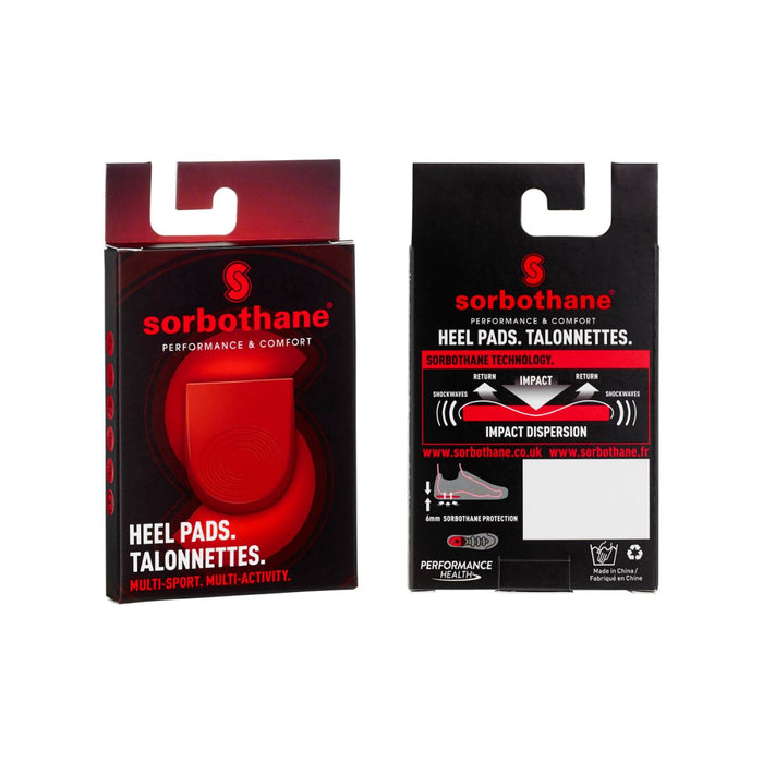SORBOTHANE HEELS