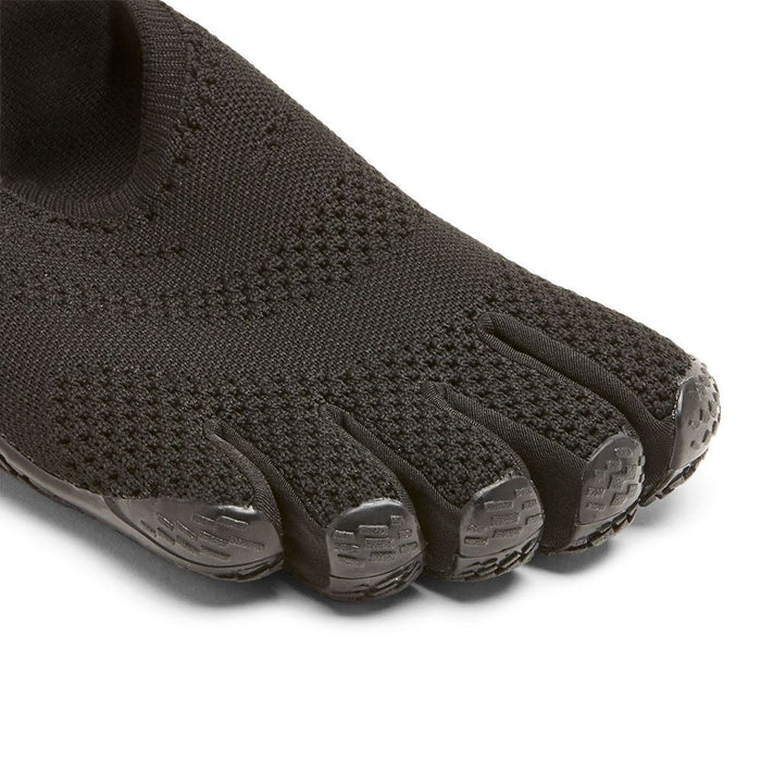 VIBRAM MENS EL - X KNIT - BLACKFITNESS360