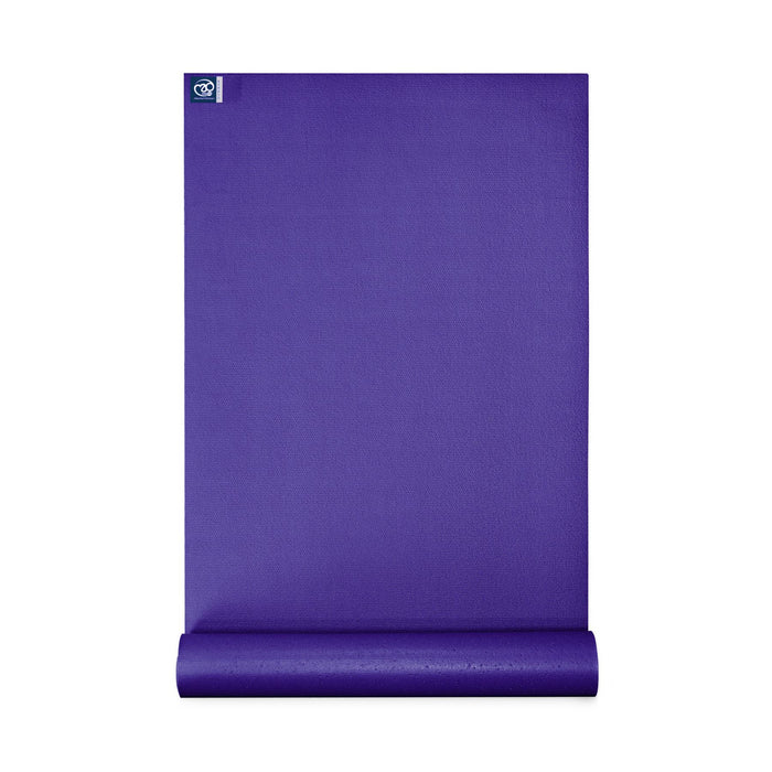 Fitness Mad Studio Pro Yoga Mat 4.5mm Thick - Purple