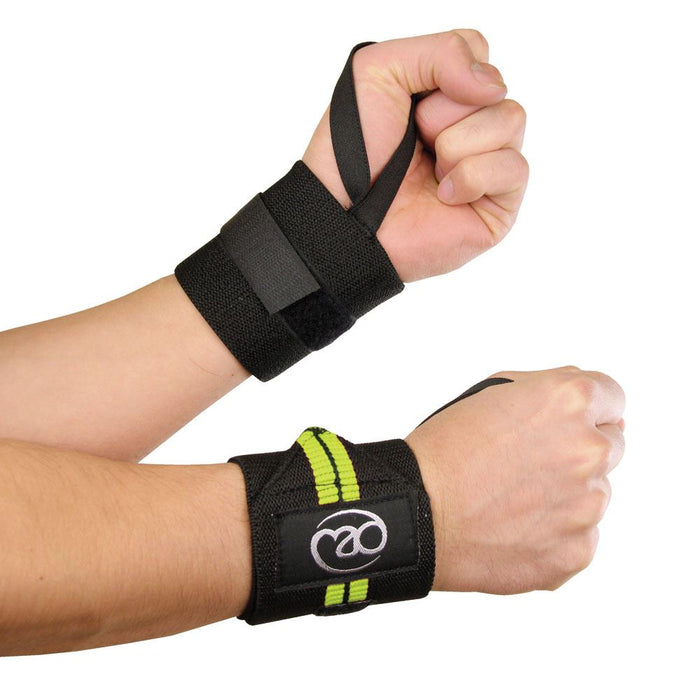 Fitness Mad Weight Lifting Support Wrap