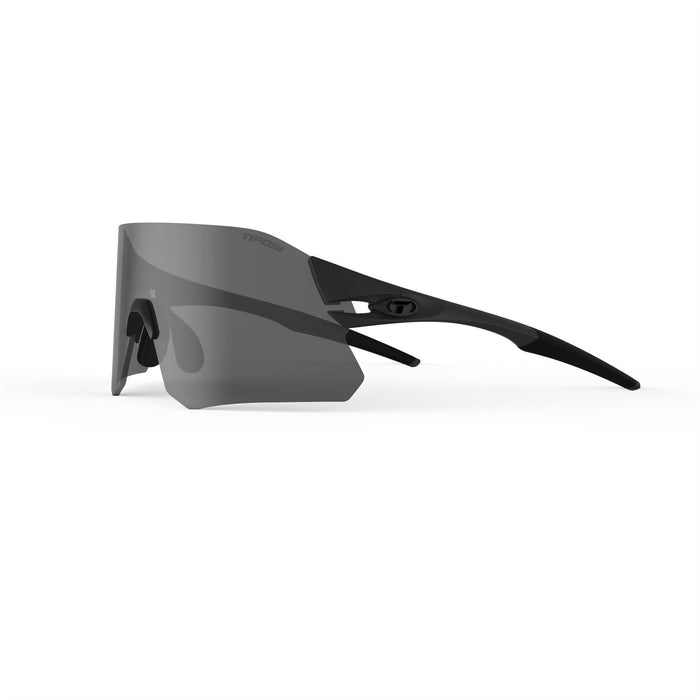 Tifosi Rail Clarion Interchangeable Lens Sunglasses UV Protected Oversized Rimless Outdoor Running Cycling Glasses