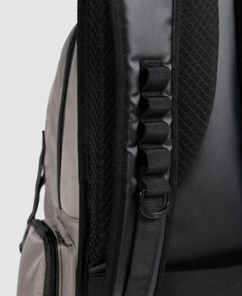 Arena All‑Set Backpack 45 L – Large All Terrain Swim Pool & Gym Bag - Ice