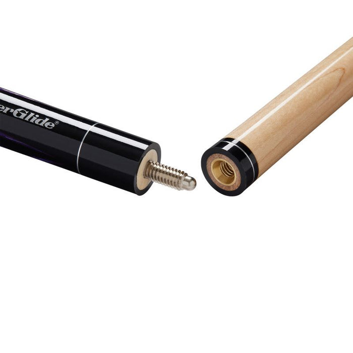 Powerglide Burner II Pool Cue Rubber Grip 144cm