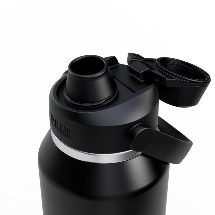 CamelBak Thrive Chug 40oz Insulated Stainless Steel Water Bottle with Leak-Proof Lid & Carry Handle