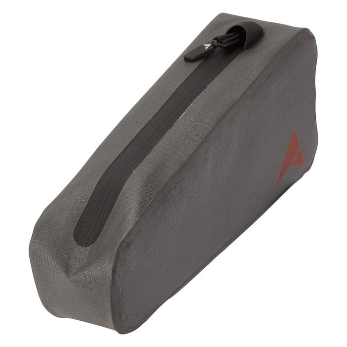 Altura Vortex 1L Waterproof Top Tube Pack – Bike Storage with Bolt-On Mount