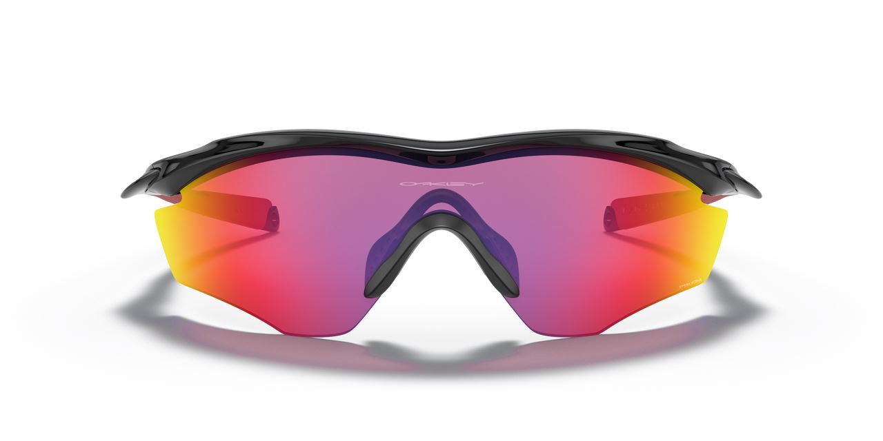 Oakley M2 Frame XL Sunglasses Modern Bike Cycling Fishing Sports Outdoor Glasses