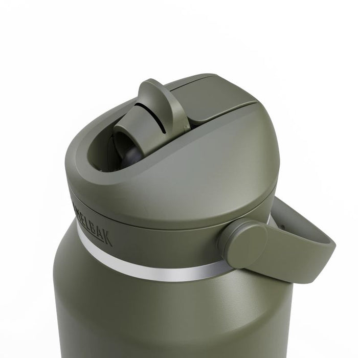 CamelBak Thrive Flip Straw 25 oz Vacuum‑Insulated Water Bottle