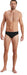 Speedo Swimming Mens Briefs ECO Endurance+ 7cm Brief - BlackSpeedo