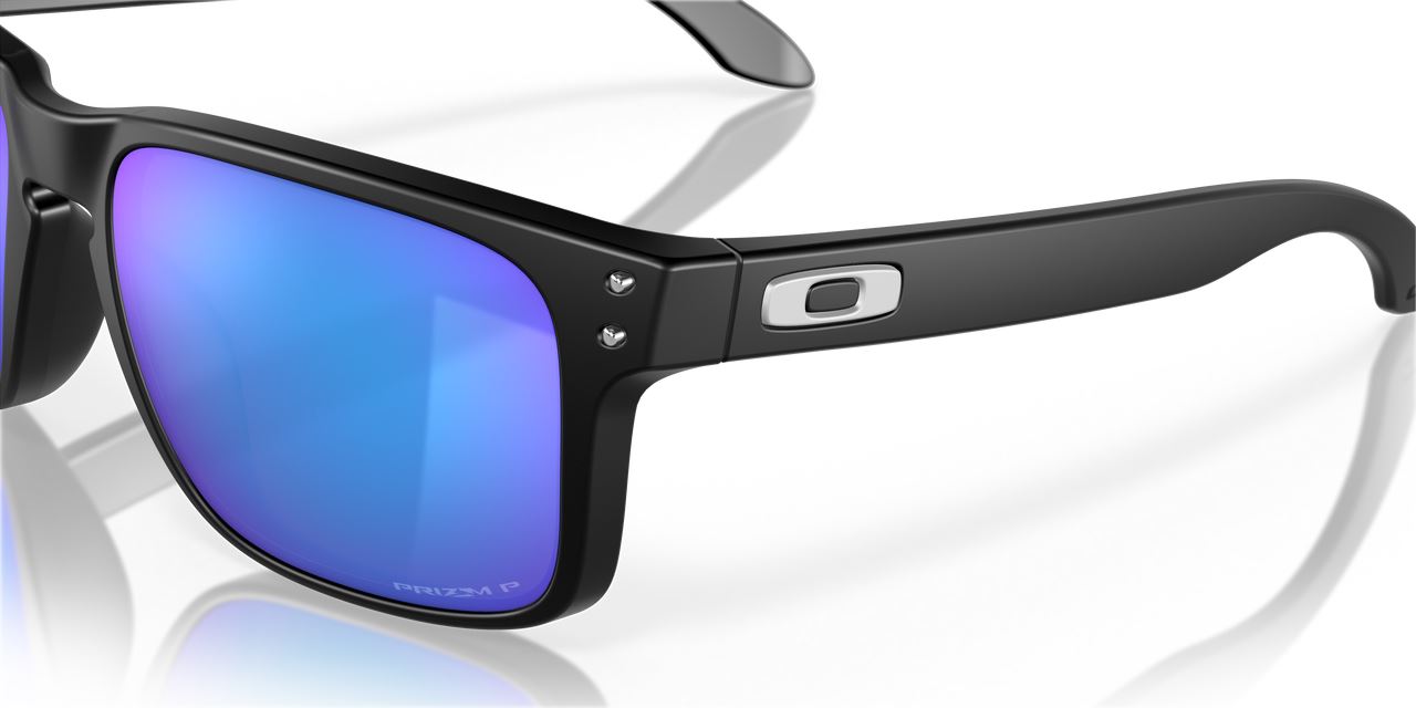 Oakley Holbrook Sunglasses Impact Protection Sports Driving Square Frame Glasses