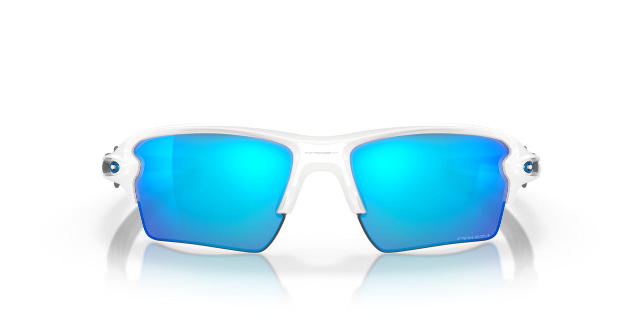 Oakley Mens Flak 2.0 XL Sunglasses Fashion Sports Cycling Fishing Glasses Frames