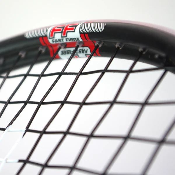 Karakal SN90ff 2.1 Squash Racket Lightweight 90g NEXGEN Fast Fibre