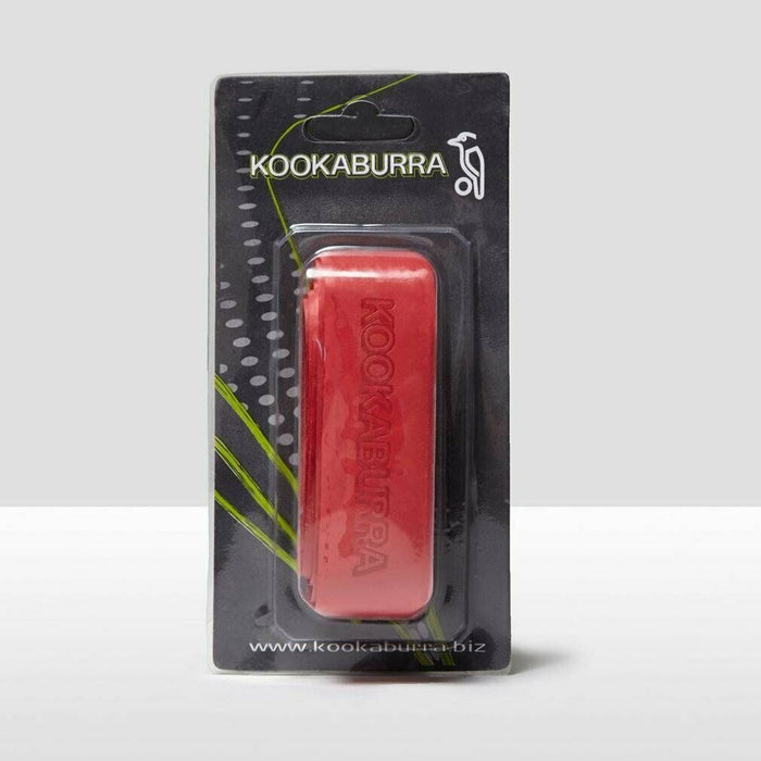 Kookaburra Hockey Stick Grip Pro Cushion Pack of 2 Red Grips