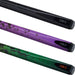 Powerglide  Ignis Snooker Cue 2 Piece 57" Carbon 10mm Tip Smooth Finish - PurplePowerGlide