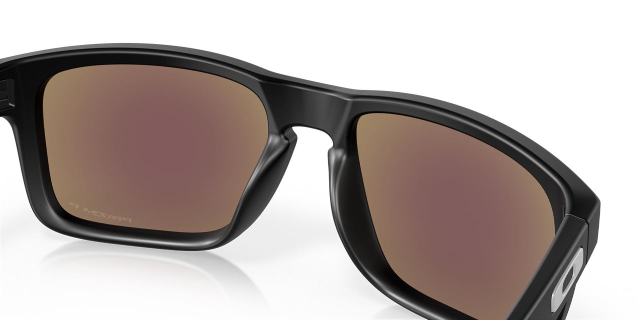 Oakley Holbrook Sunglasses Impact Protection Sports Driving Square Frame Glasses