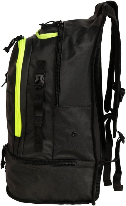 ARENA FASTPACK 3.0 SMOKE YELLOW