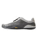 Vibram Mens Fivefinger Shoes KSO ECO Wool Barefoot Running Trainers Grey/BlackVibram