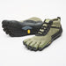 Vibram V - TREK INSULATED Mens Five Fingers All Terrain Trainers - Military/BlackVibram