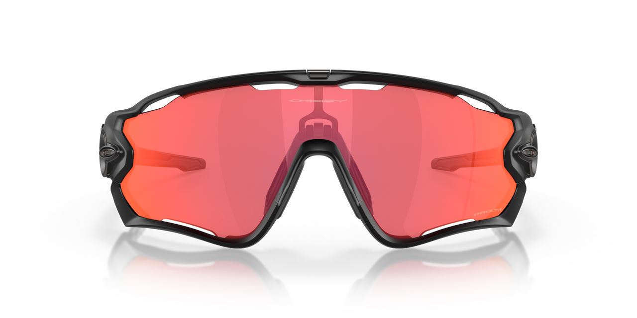 Oakley Jawbreaker Sunglasses Polarized Frames Eye Wear Sports Driving Glasses