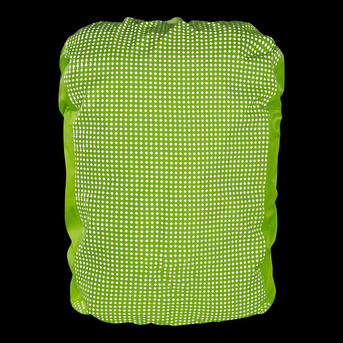Altura Nightvision Waterproof Cycling Raincover 20-30L – High Visibility & Durable
