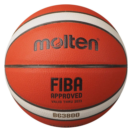 Molten BASKETBALL BG3800 COMPOSITE FIBA APPROVEDMolten