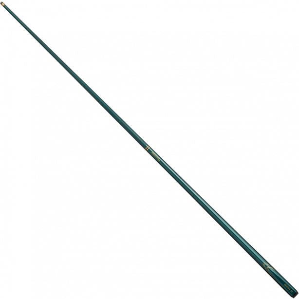 Powerglide  Aramid Graphite Snooker Cue Carbon Composite 2 Piece 57" 10mm Tip - BluePowerGlide