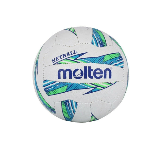 Molten N5Y5000 - BG Maestro International Training Gripper 18 Panel NetballMolten