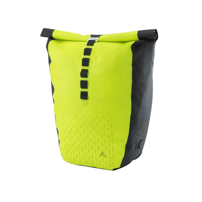 Altura Thunderstorm City Waterproof Cycling Pannier Durable & Reflective