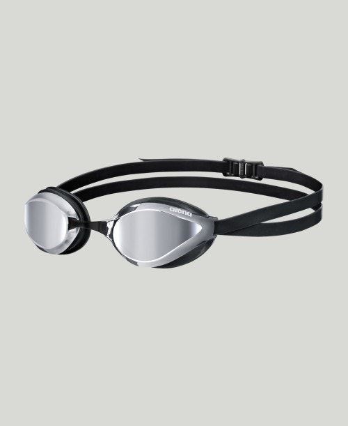 Arena Python Mirror Swimming Goggles UV Protection Lens