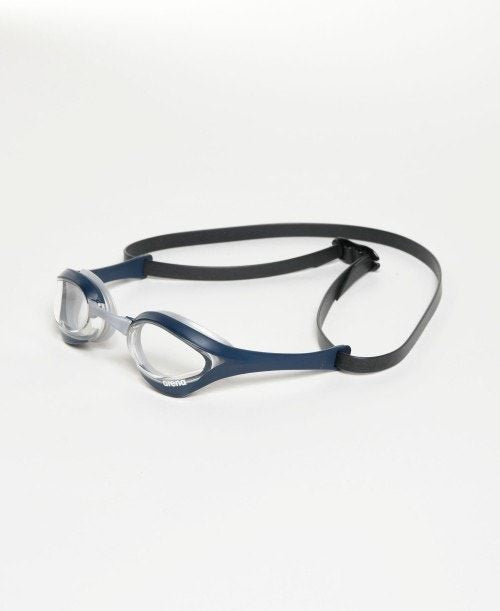 Arena Cobra Ultra Swipe Swimming Goggles Hydrodynamic Anti Fog