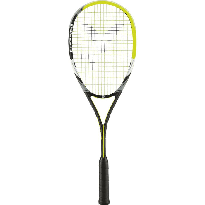 Victor IP 7 Squash Racket Speed & Power Balanced Design for All Levels