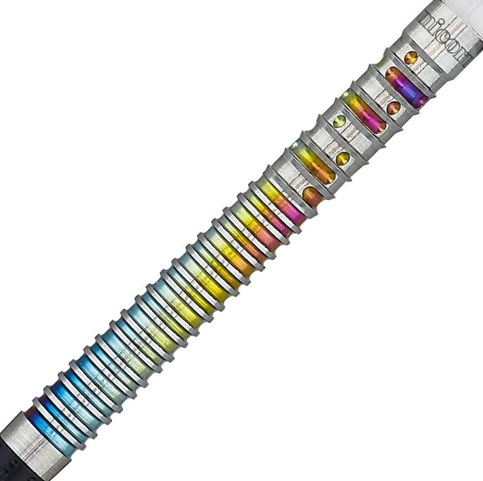 Unicorn Darts Soft Tip GARY ANDERSON 80% TUNGSTEN Set 18g