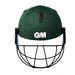 Gunn & Moore Manna Neon Geo Cricket Helmet Breathable Padding Geodesic GrilleGunn & Moore