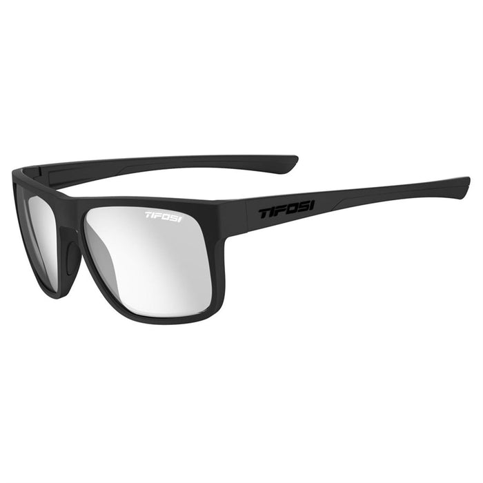 Tifosi Swick Fototec Single Lens Sunglasses Scratch-Resistant Durable Nylon Frame Sports Eyewear