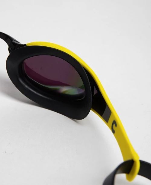 Arena Swimming Goggles Cobra Edge Swipe Mirror