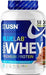 USN Blue Lab Training Powder - Whey Protein - Muscle Growth & Recovery - 2KGUSN