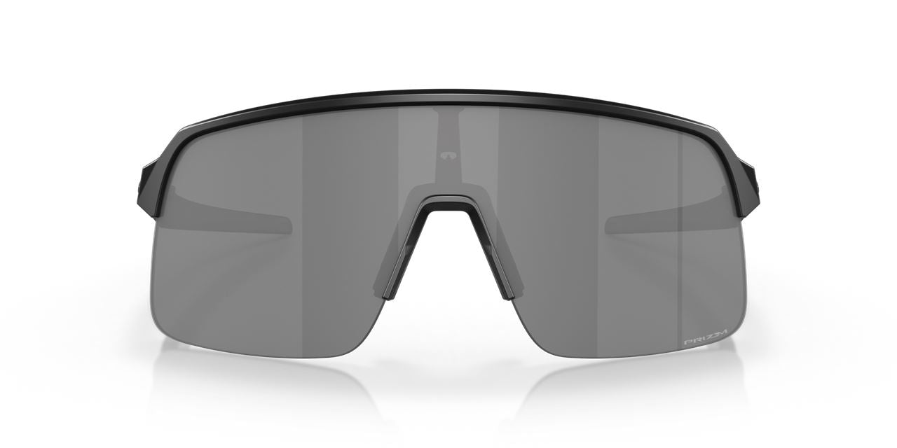 Oakley Sutro Lite Sports Sunglasses Matte Black Frame Prizm Black Lens