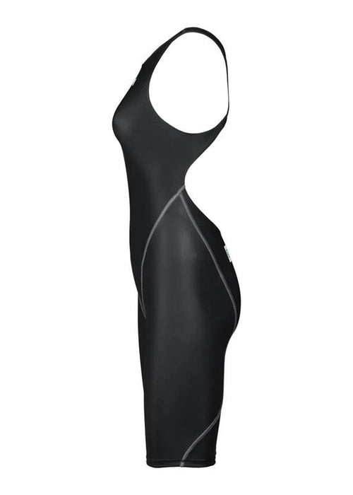 Arena Women Swimming Suit Black Powerskin ST Next Kneeskin Onepiece Diving Suit